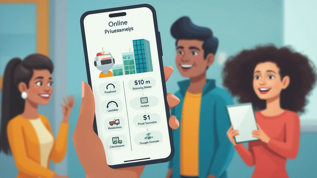 Delivery Speed: How Fast Do Your Meds Actually Arrive?