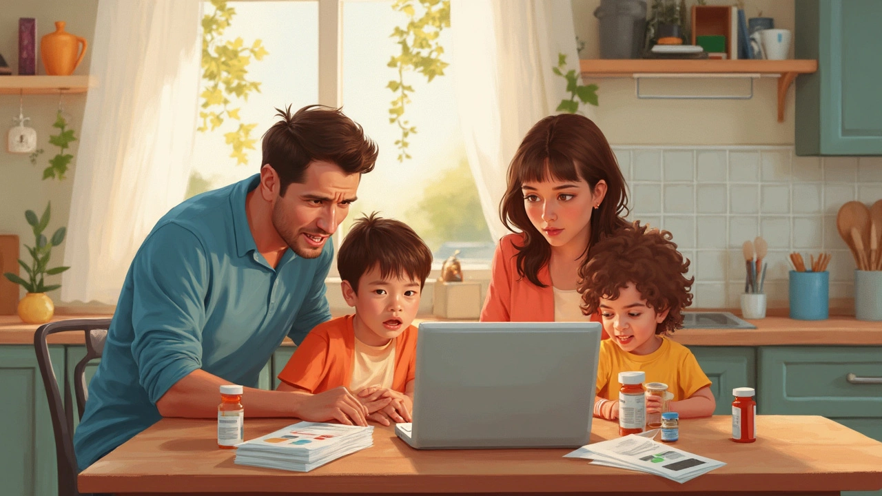 RxConnected Competitors: Price, Discounts, and Delivery Speed for US Shoppers
