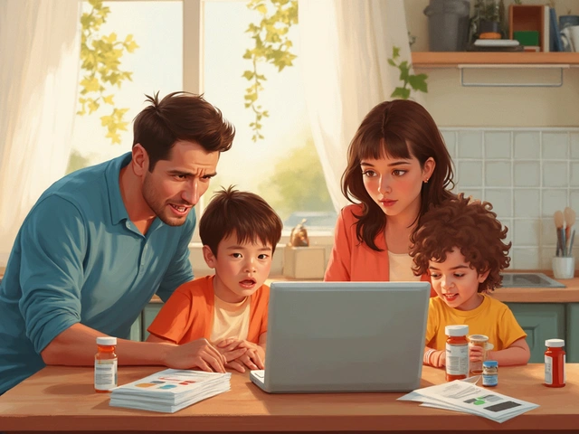 RxConnected Competitors: Price, Discounts, and Delivery Speed for US Shoppers
