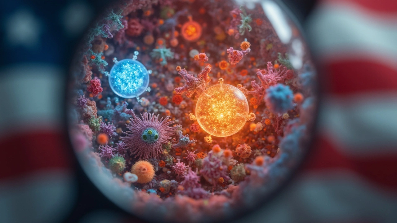 Connecting the Dots: What the Latest Research Says