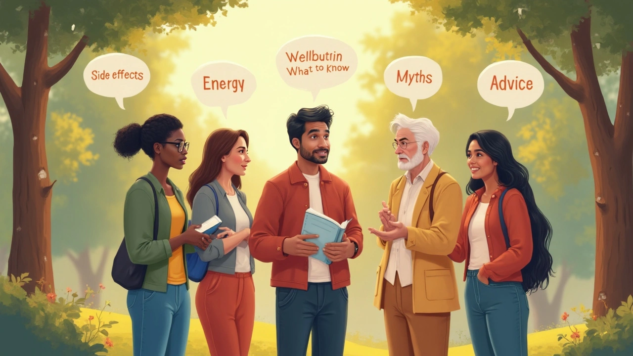 Pros, Cons, and Side Effects: The Real-World Experience