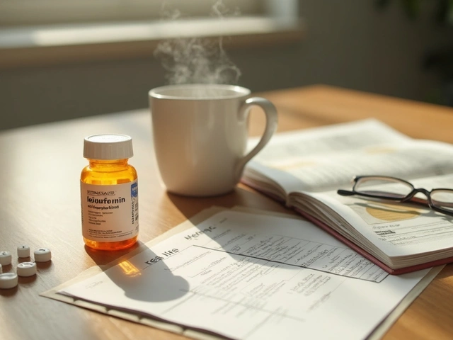 Wellbutrin: Uses, Side Effects, Benefits, and Real-World Advice