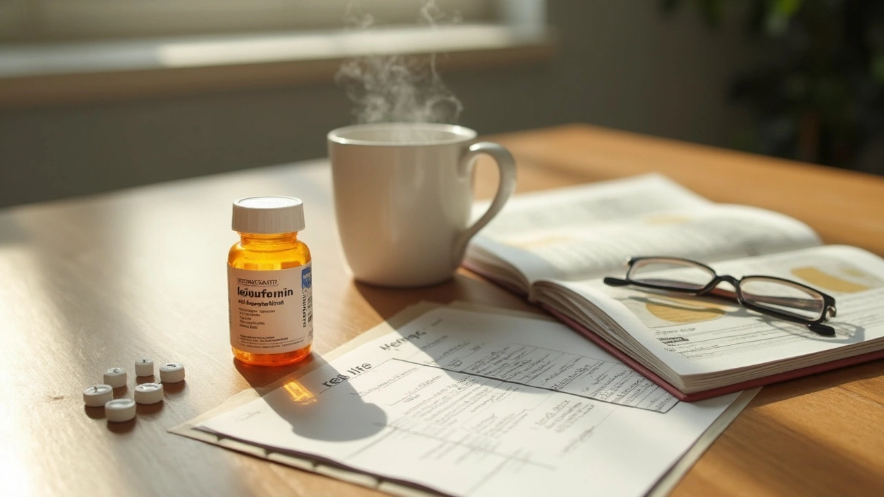 Wellbutrin: Uses, Side Effects, Benefits, and Real-World Advice
