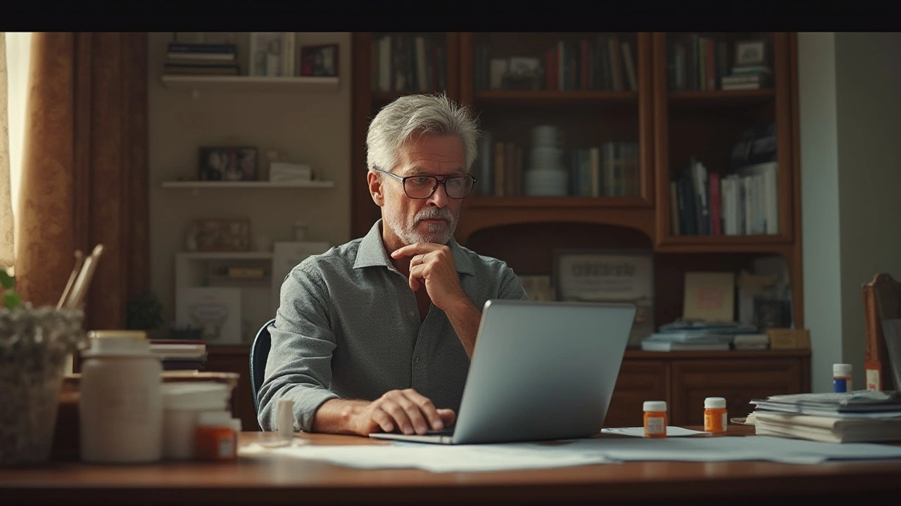 How to Buy Viagra Online Safely: A Guide to Trusted Sources and Legal Tips