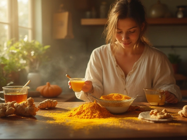 10 Surprising Science-Backed Haridra (Turmeric) Benefits for Health and Skin