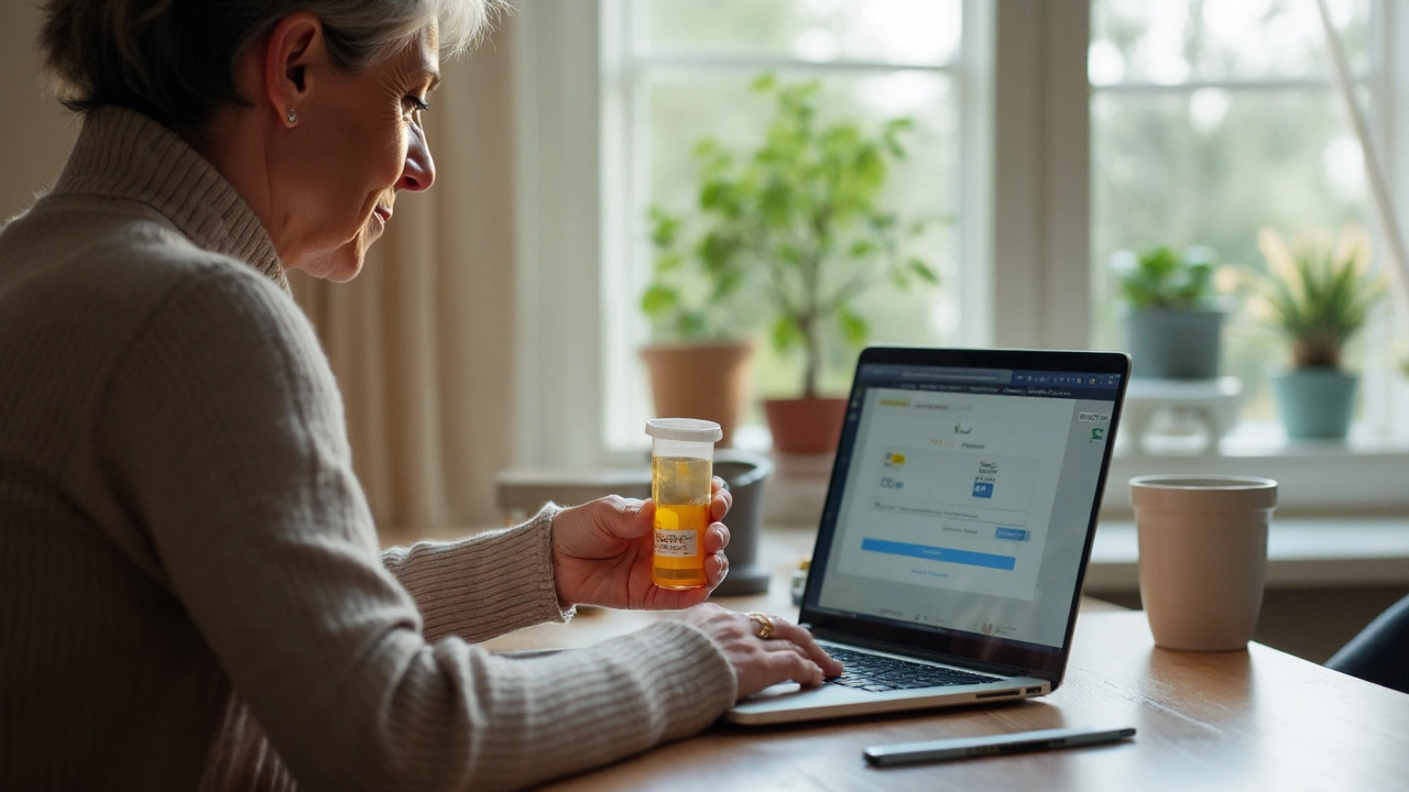 How and Where to Buy Feldene Online Safely in 2025