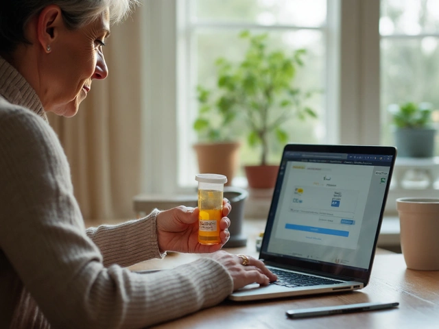 How and Where to Buy Feldene Online Safely in 2025