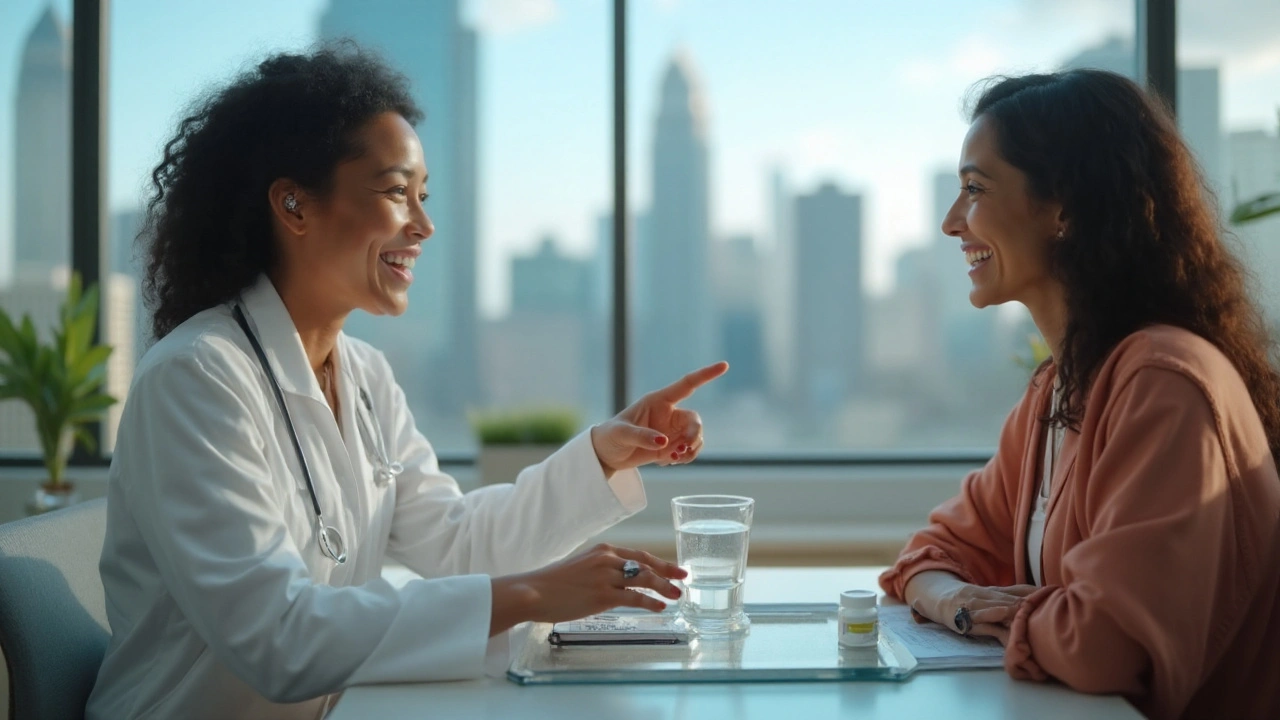 Benefits, Risks, and Interactions: What to Watch For