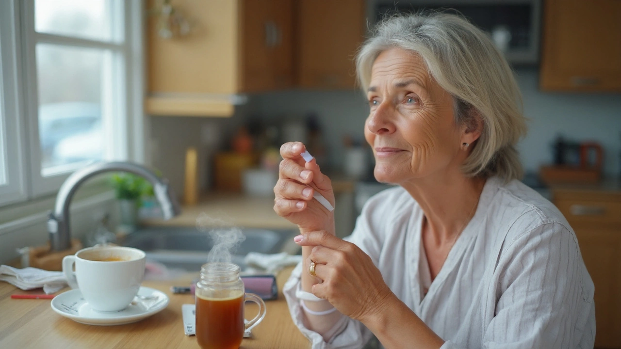 Comparing Metabolic Risk Across Common Antipsychotics