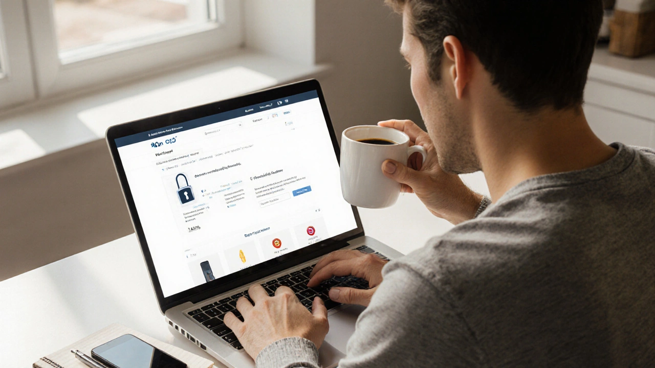 How to Buy Online Cheap Generic Zovirax: A Step‑by‑Step Guide
