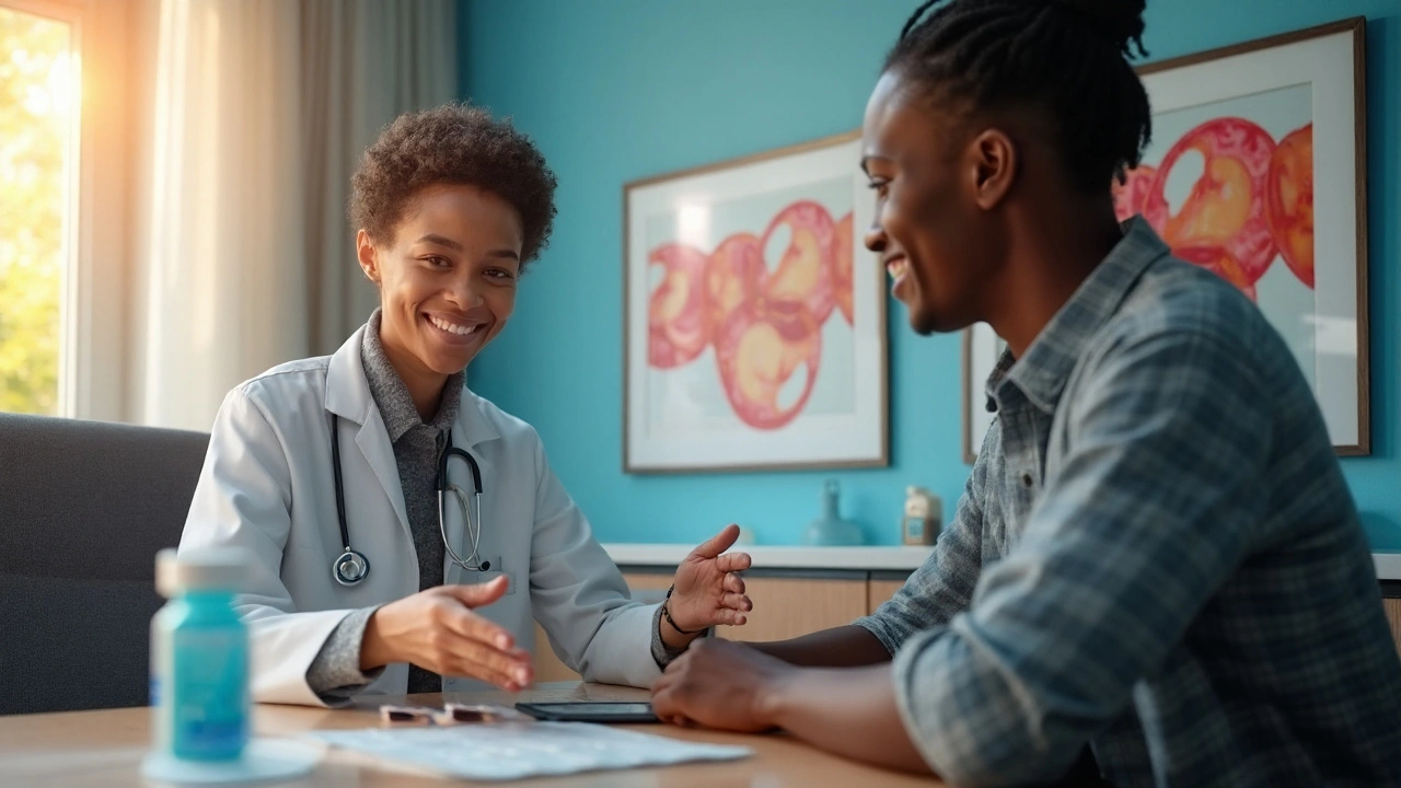 Hydroxyurea (Hydrea) vs Alternative Therapies: Benefits, Risks & Switching Guide