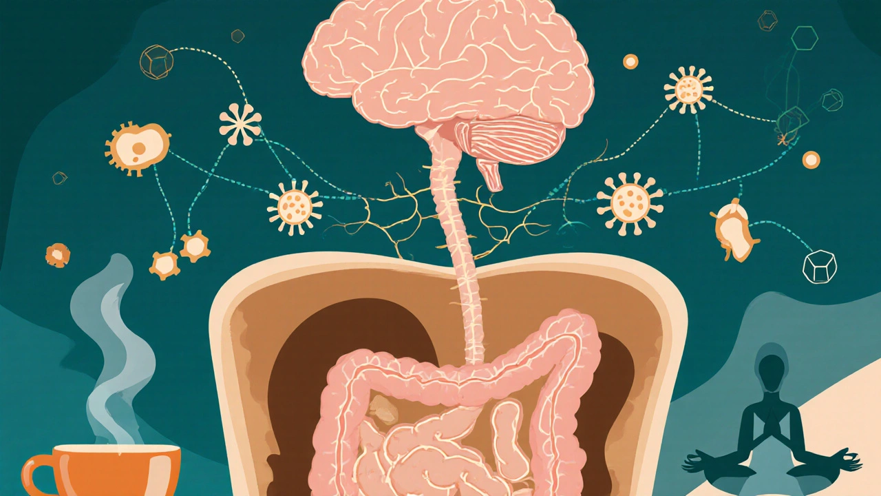 Overlapping Symptoms & Diagnostic Pitfalls