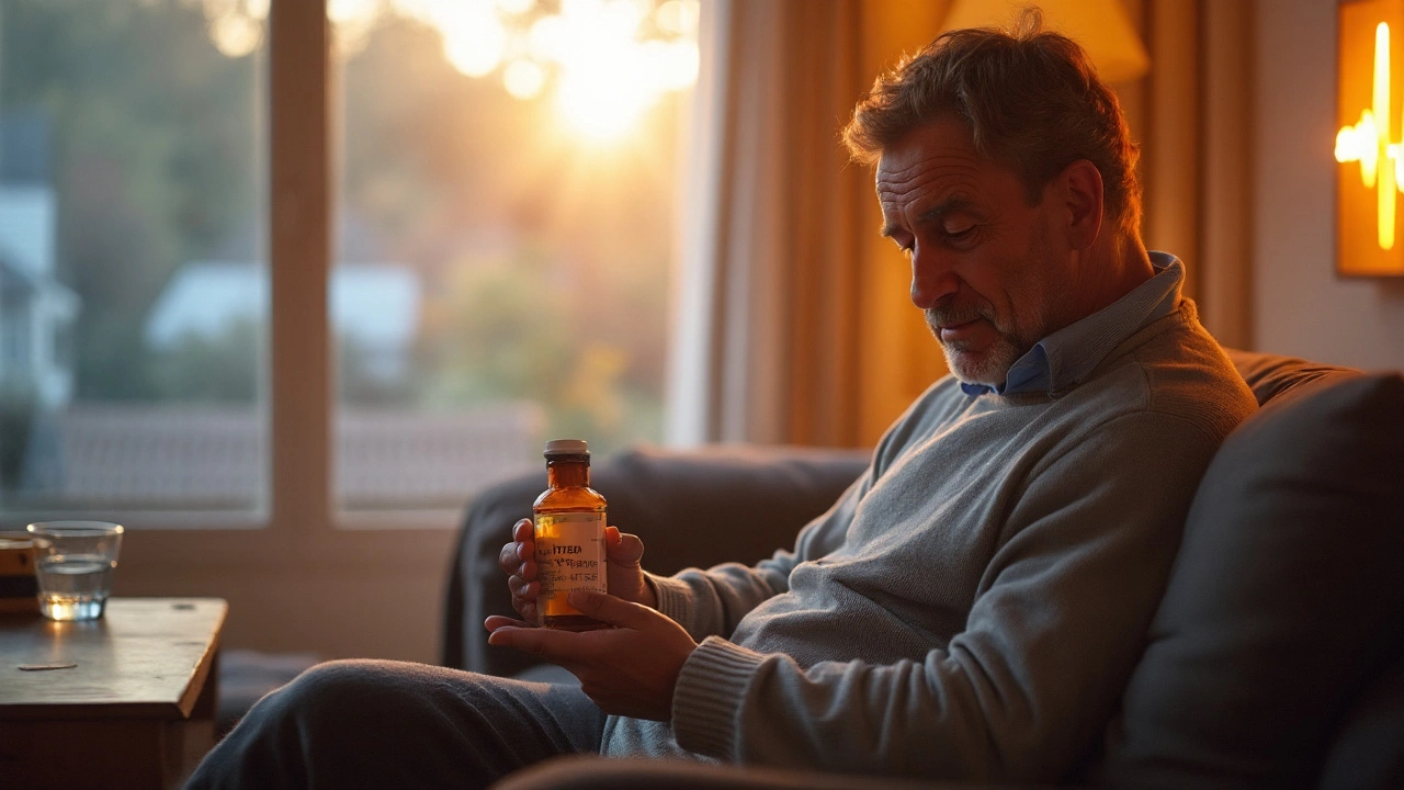 Procardia (Amlodipine) Guide: Uses, Dosage, Side Effects & FAQs