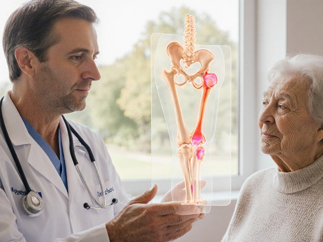 Osteoporosis and Bone Grafts: Key Facts You Must Know