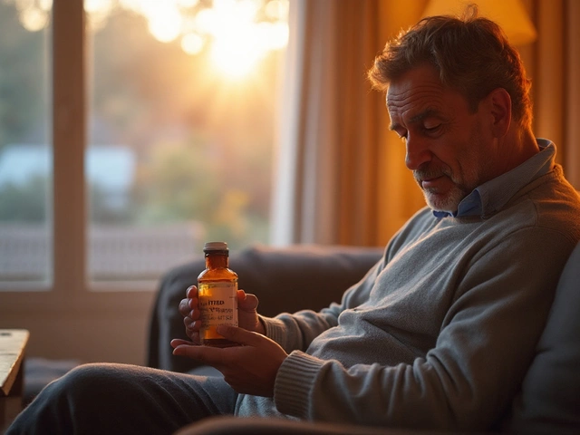 Procardia (Amlodipine) Guide: Uses, Dosage, Side Effects & FAQs