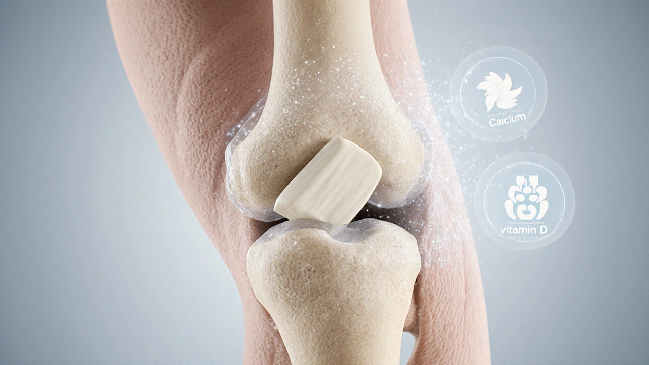 Types of Bone Grafts