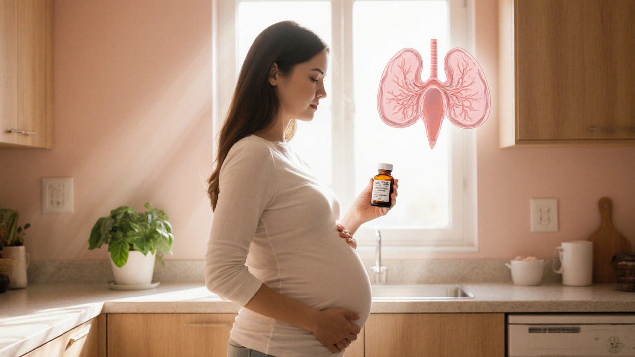 Addison's Disease & Pregnancy: Essential Guide for Expecting Moms