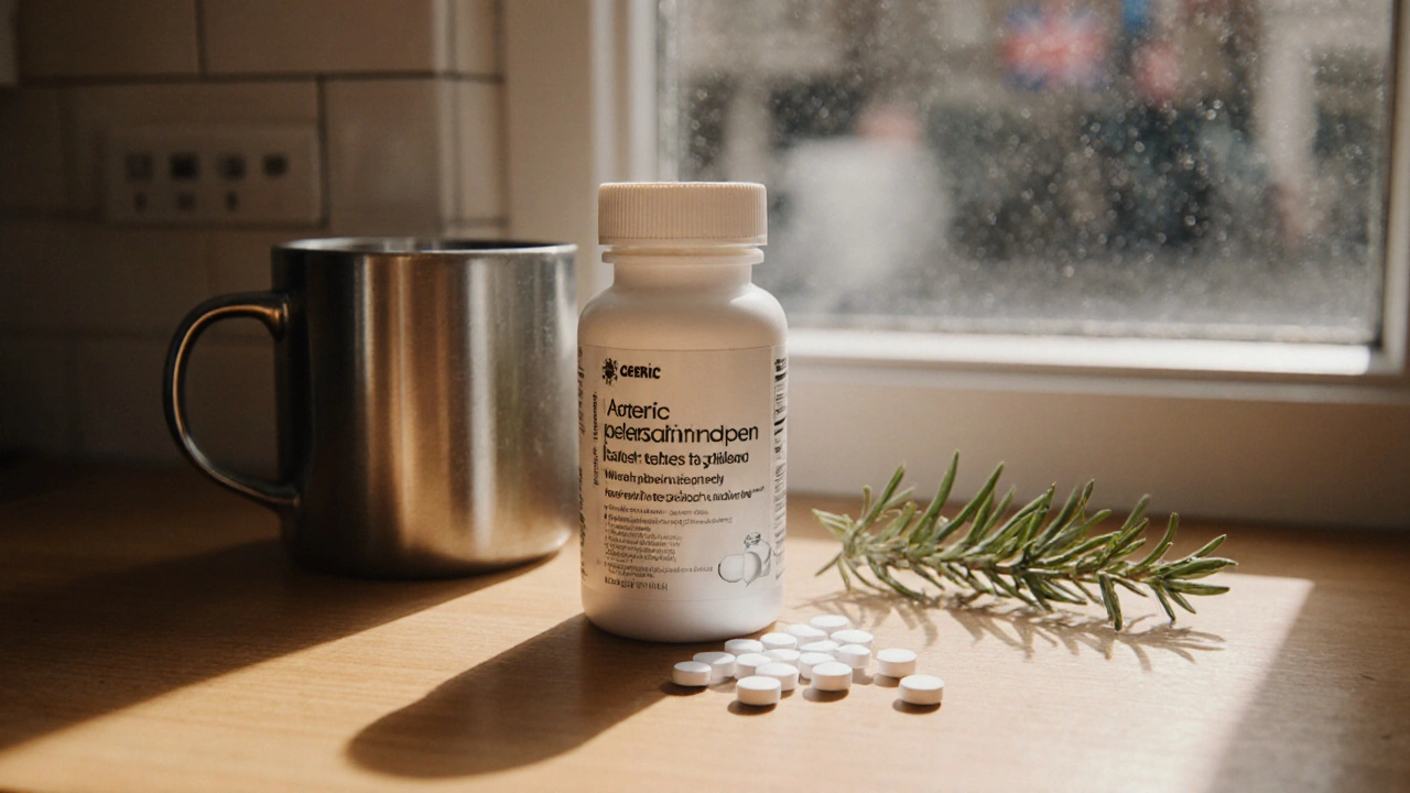 Buy Cheap Generic Tylenol Online - Best UK Pharmacies & Price Guide