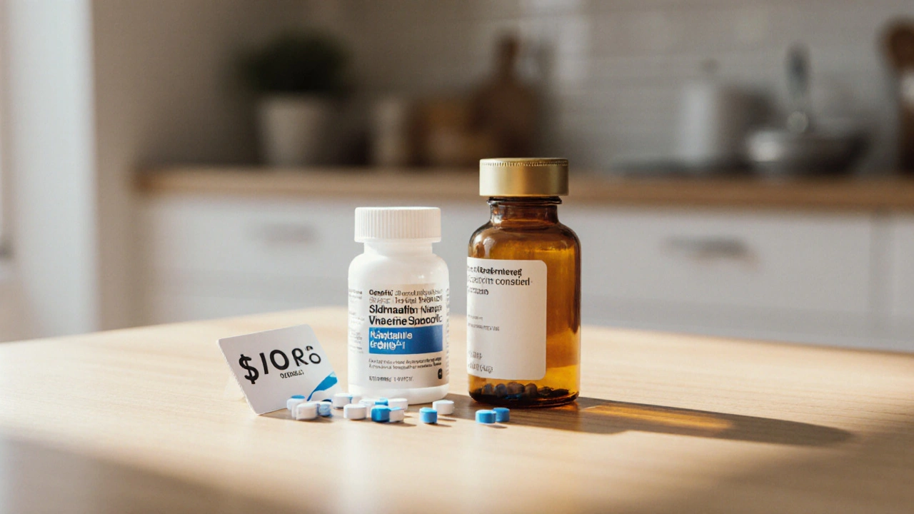Buy Cheap Generic Viagra Online - Safe Guide & Price Comparison 2025