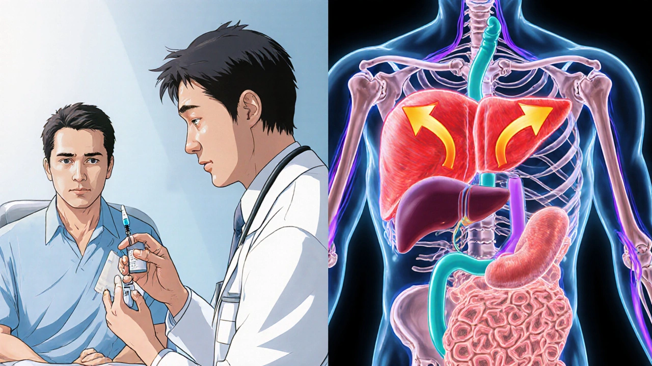 Corticosteroids, Diabetes & Hyperglycemia: Risks & Management Guide