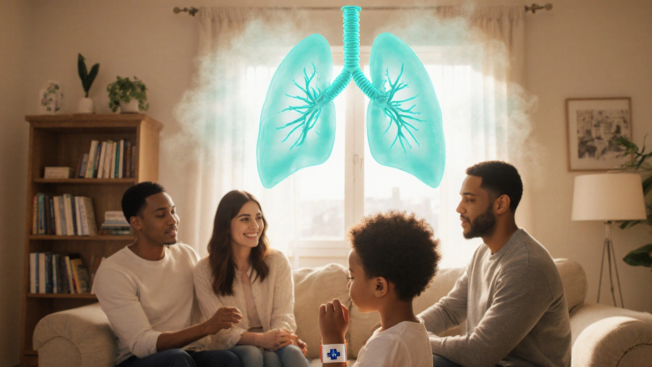 How to Support Cystic Fibrosis Awareness & Advocacy: Practical Steps to Make a Difference