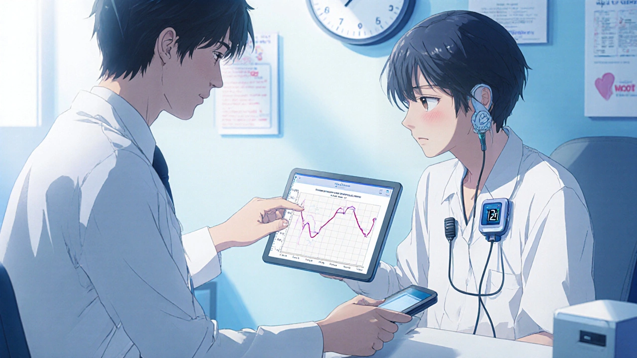 Ivabradine for Children: Is It Safe and Effective?