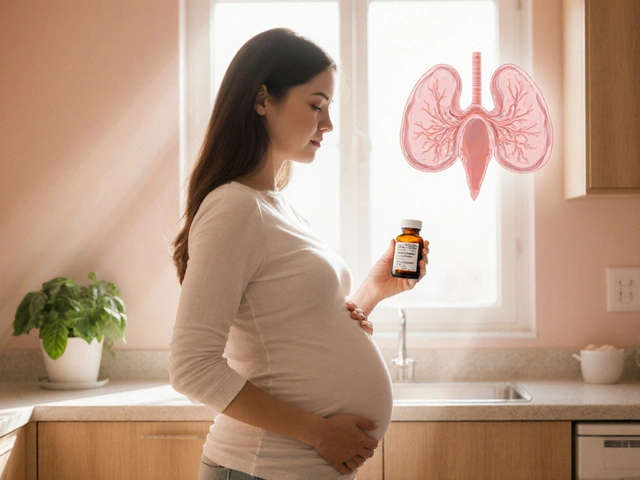 Addison's Disease & Pregnancy: Essential Guide for Expecting Moms
