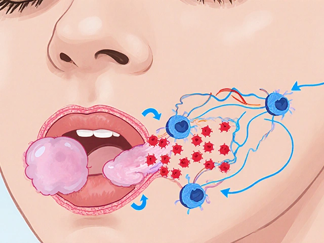 Angioedema and the Immune System: Understanding the Connection