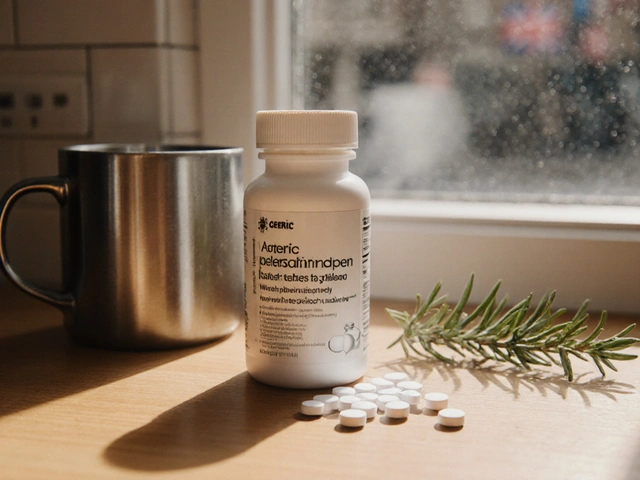 Buy Cheap Generic Tylenol Online - Best UK Pharmacies & Price Guide