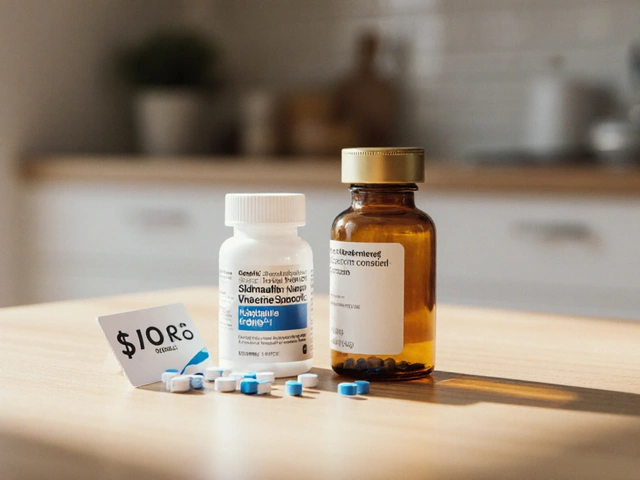 Buy Cheap Generic Viagra Online - Safe Guide & Price Comparison 2025