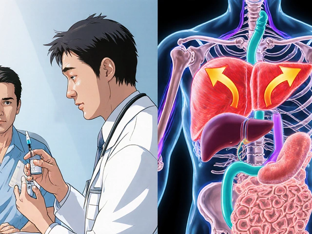 Corticosteroids, Diabetes & Hyperglycemia: Risks & Management Guide