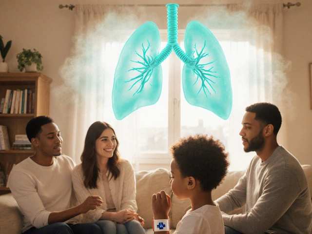 How to Support Cystic Fibrosis Awareness & Advocacy: Practical Steps to Make a Difference