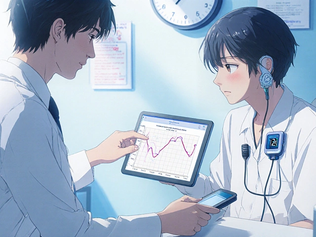 Ivabradine for Children: Is It Safe and Effective?