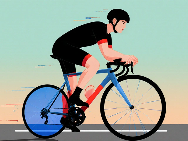 Top Anti-Chafing Products Cyclists Swear By