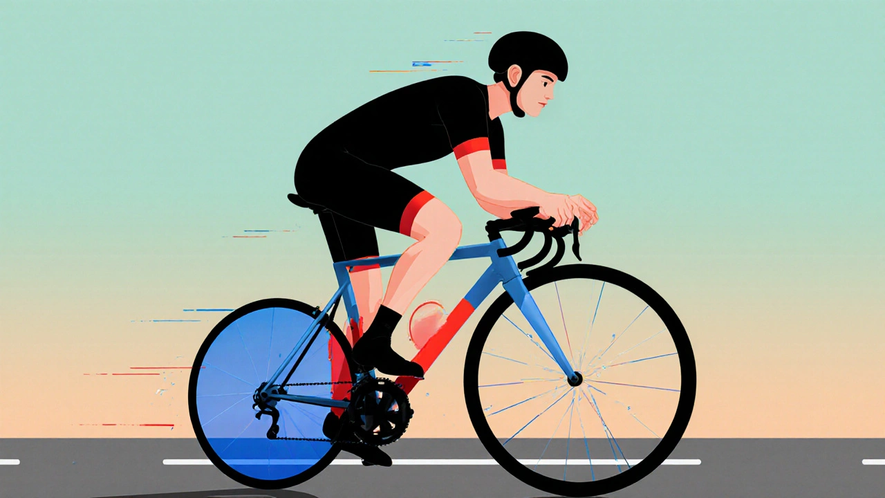 Top Anti-Chafing Products Cyclists Swear By