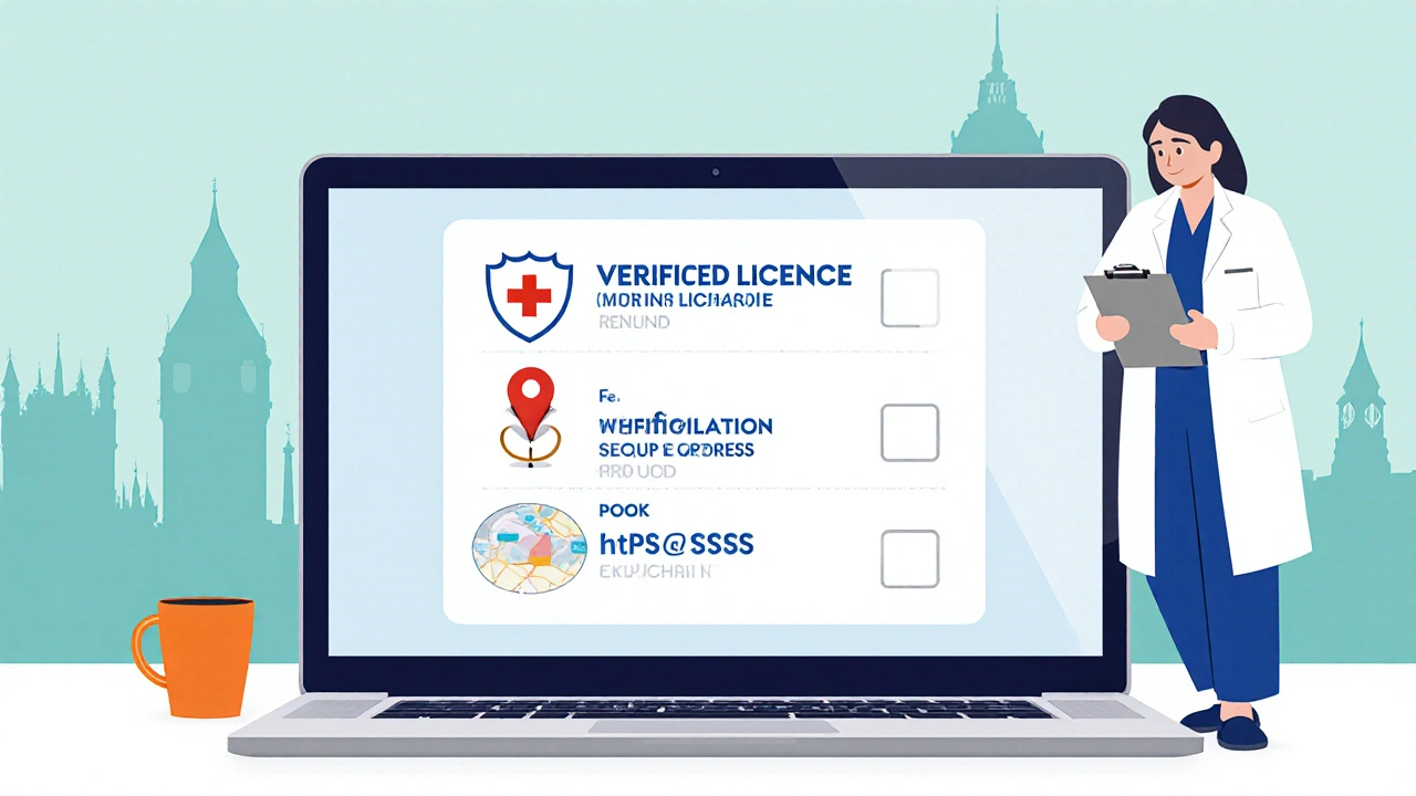 Top Three Cheap Online Pharmacies in the UK (April2025)