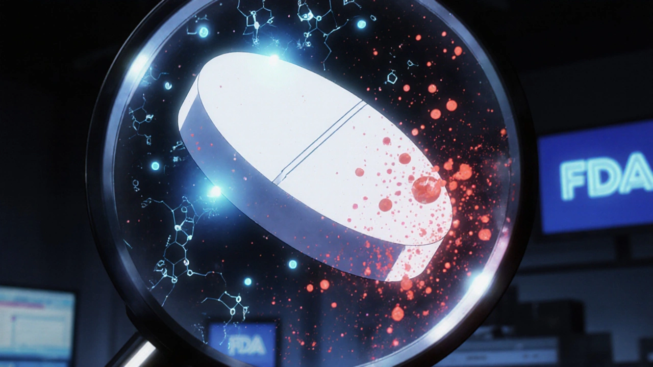 Deficiency Letters in Generic Drug Applications: Top FDA Findings and How to Avoid Them