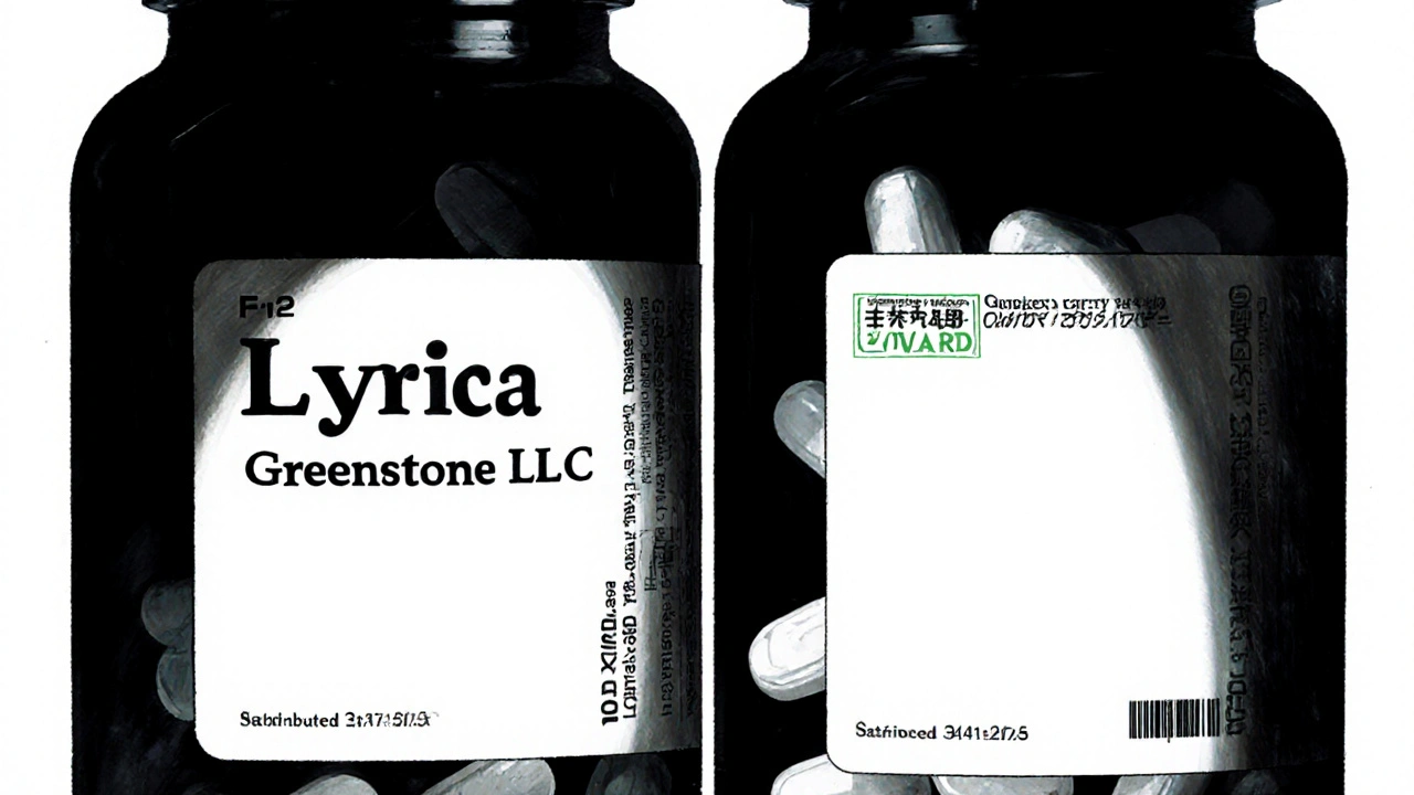 How to Identify Authorized Generics by Packaging and Labeling