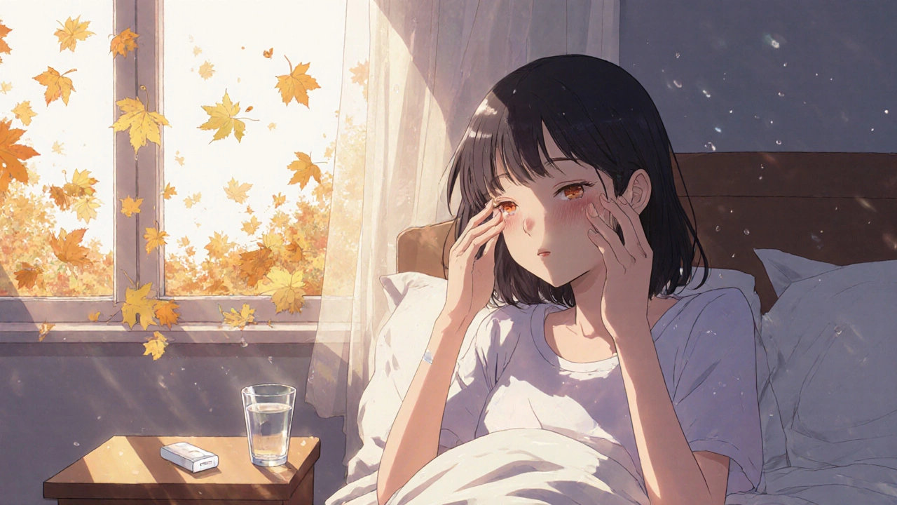 Levocetirizine for Allergies: What Works, What Doesn’t, and What You Need to Know