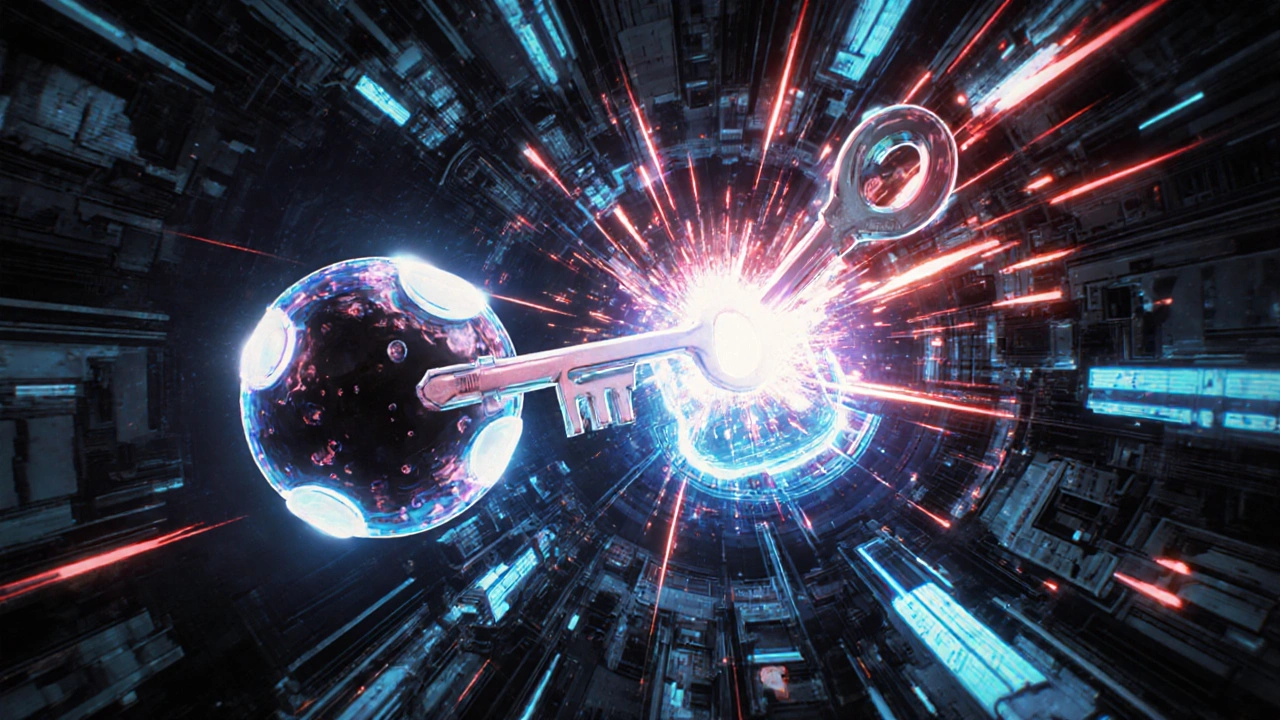 Pharmacodynamic Drug Interactions: What Happens When Drugs Combine