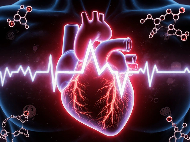 Antimalarial Medications: QT and CYP Interactions You Need to Know