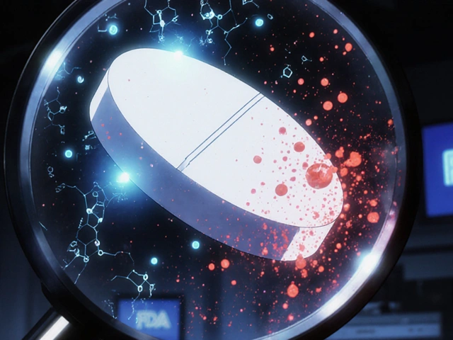 Deficiency Letters in Generic Drug Applications: Top FDA Findings and How to Avoid Them