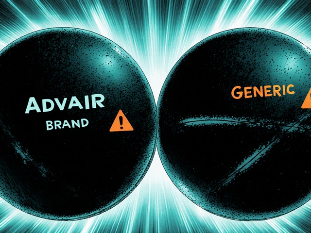 Finding Generic Combinations: When Components Don't Match Brand Formulations