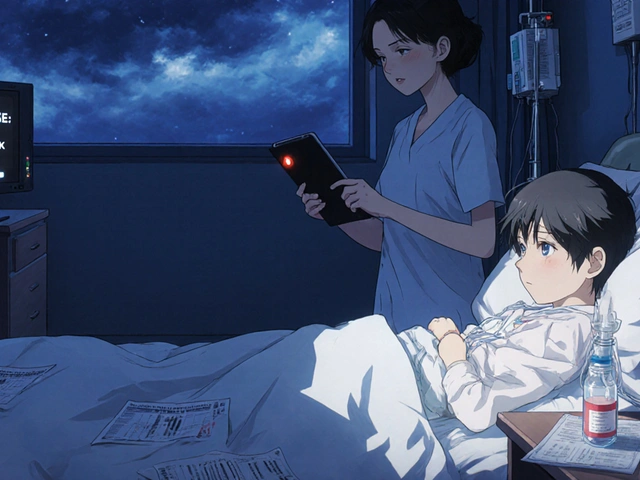 Impact of Drug Shortages on Patient Care: When Medications Aren't Available