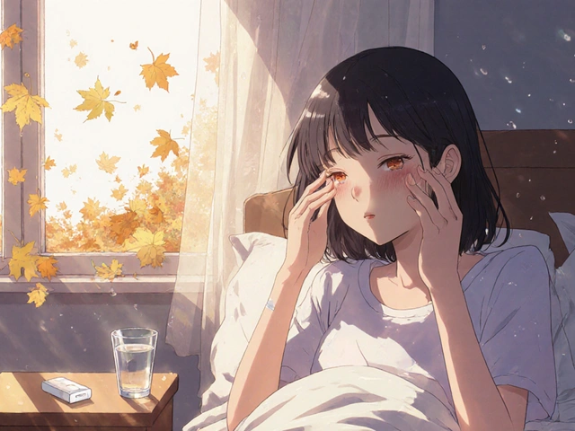 Levocetirizine for Allergies: What Works, What Doesn’t, and What You Need to Know