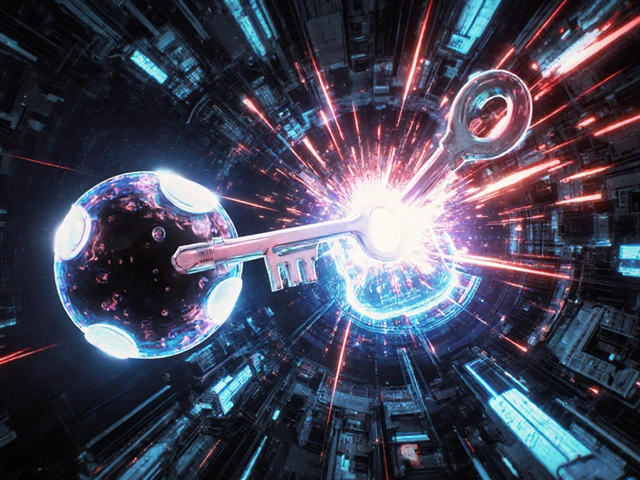 Pharmacodynamic Drug Interactions: What Happens When Drugs Combine