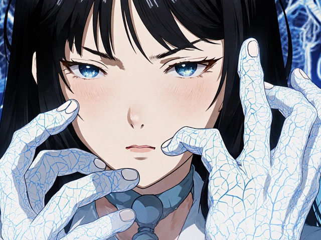 Scleroderma: What It Is, How It Progresses, and How It’s Managed Today