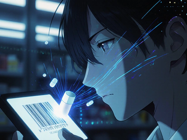 Supply Chain Security: How Legitimate Drugs Are Protected from Counterfeits