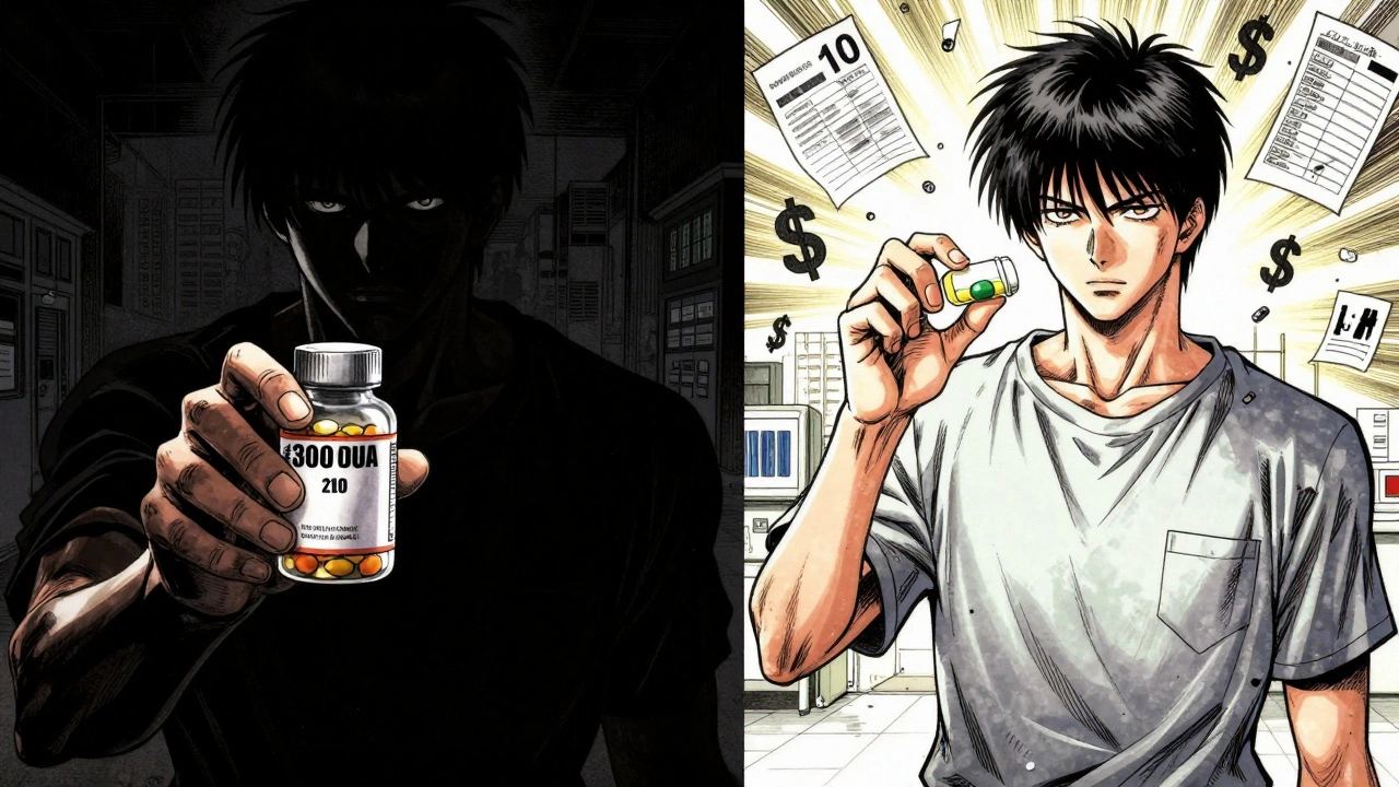 Annual Savings from FDA Generic Drug Approvals: Year-by-Year Breakdown