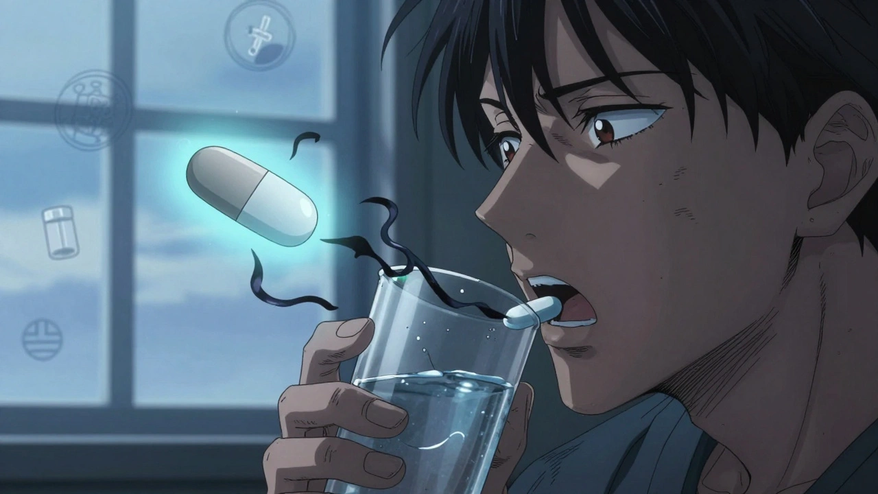 Calcium, Iron, and Mineral Interactions with Medications: What You Need to Know